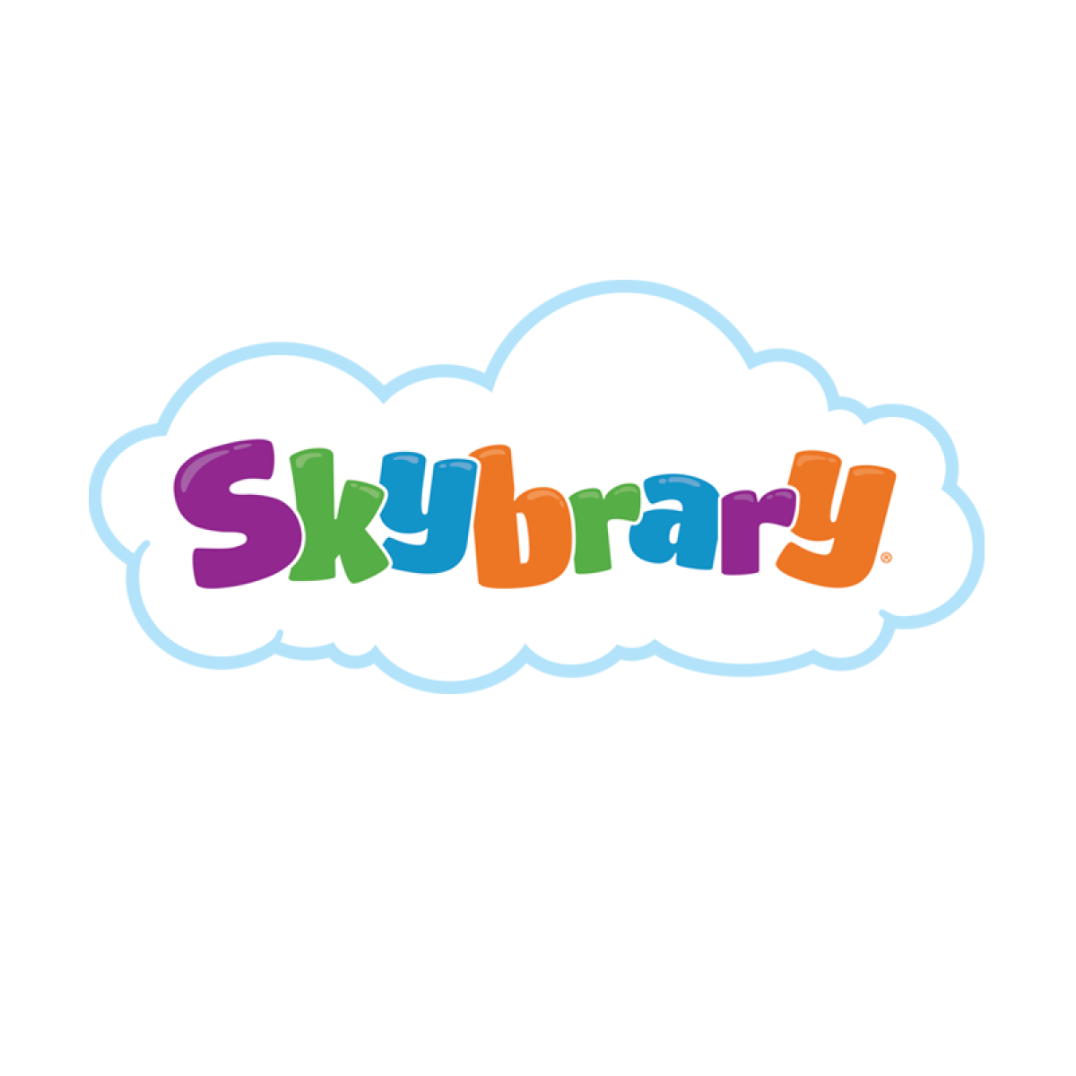 Skybrary original logo