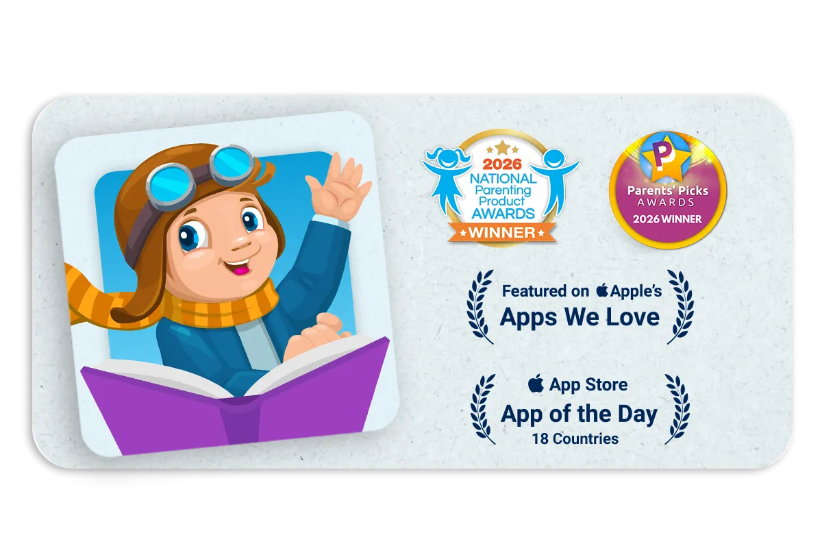 Skybrary Awards