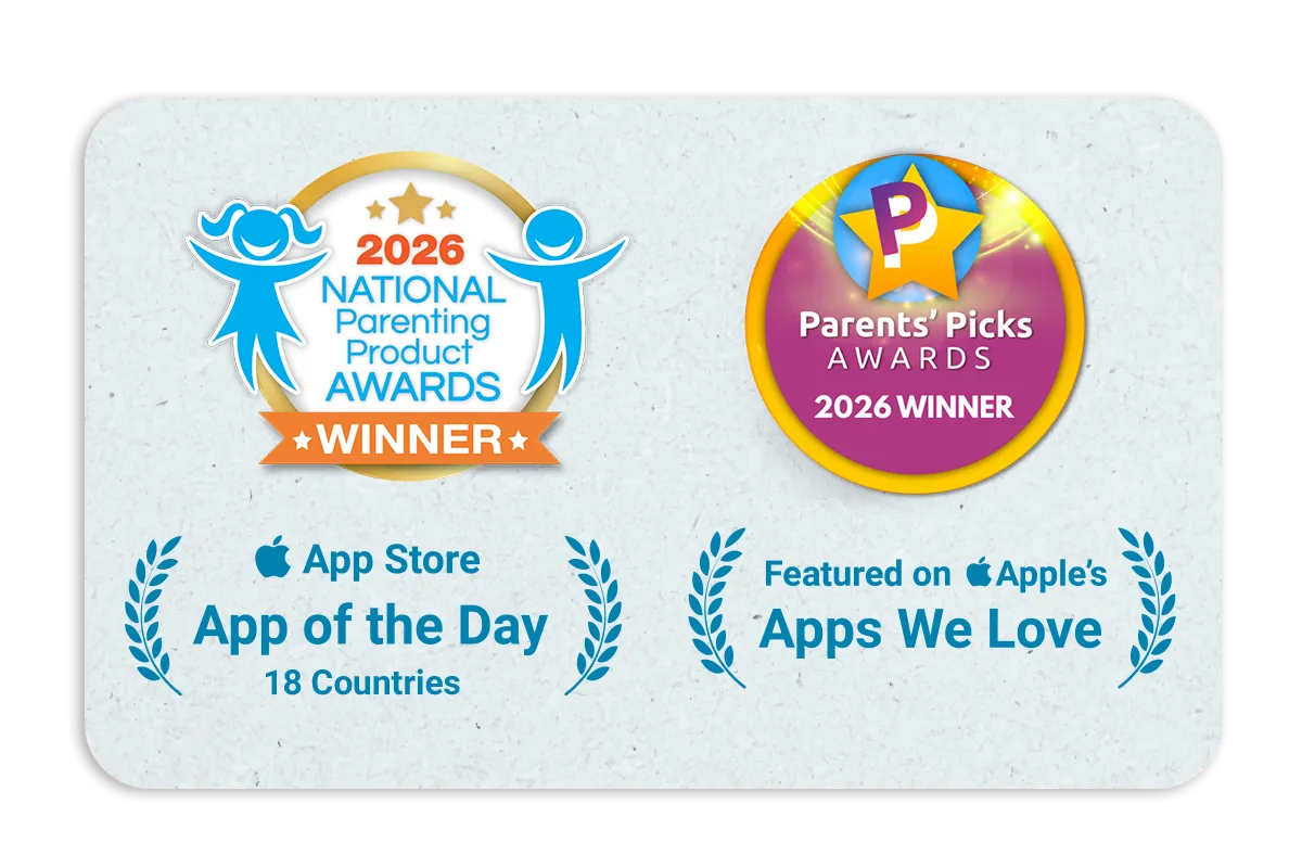 Skybrary Awards