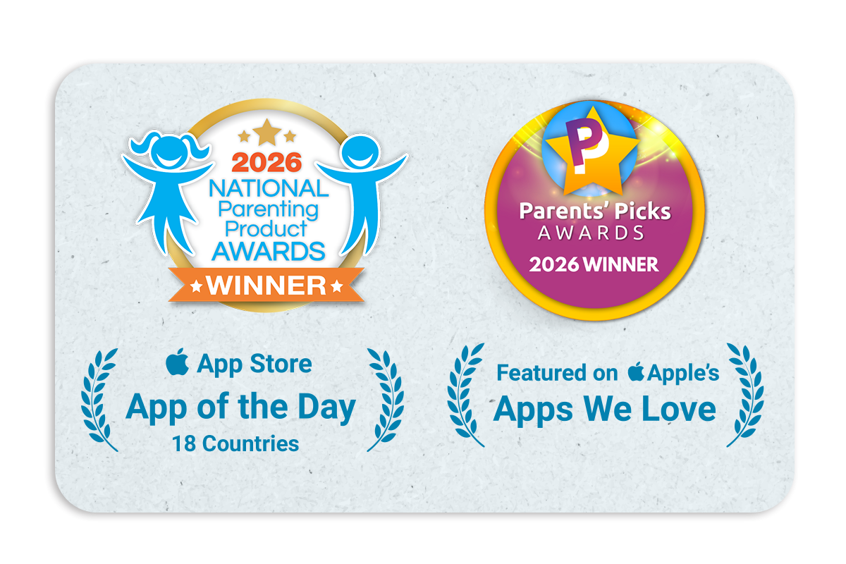 Skybrary Awards