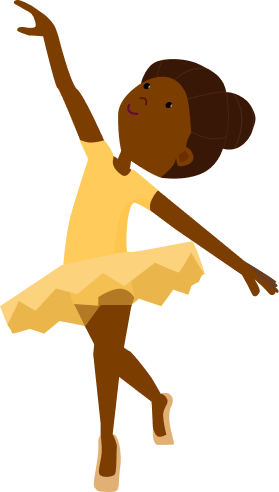 Ballerina