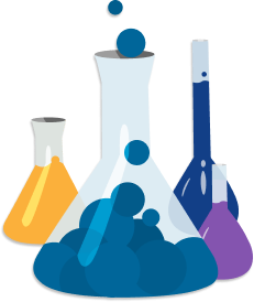 Beakers
