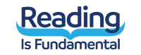 Reading Is Fundamental logo